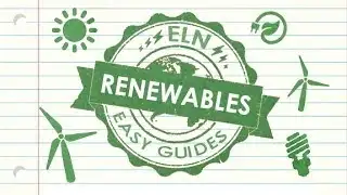 ELN EASY GUIDE - Renewable Energy | Energy Live News