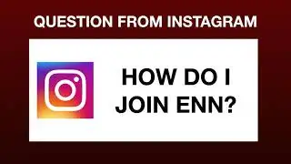 ELN: How To Join Elon News Network