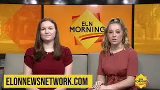 ELN Morning 3/10