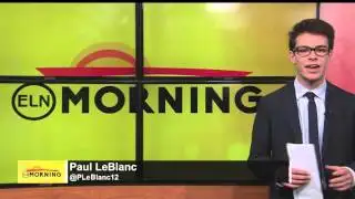 ELN Morning: College Consumer Health Tips