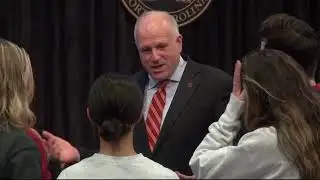 ELN Morning: From President to Professor