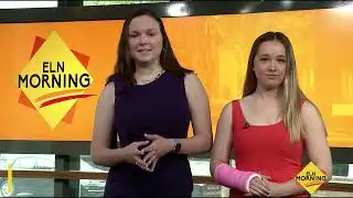 ELN Morning | Full Broadcast | April 21, 2022