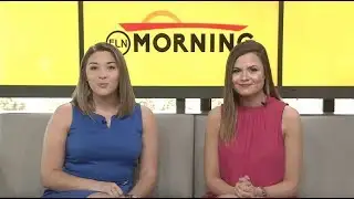 ELN Morning Full Broadcast | April 5, 2018