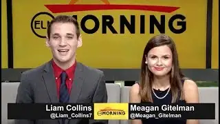 ELN Morning Full Broadcast | August 31, 2017