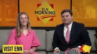 ELN Morning | Full Broadcast | March 3, 2022