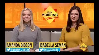 ELN Morning | Full Broadcast | March, 5, 2020