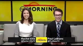 ELN Morning Full Broadcast | May 2, 2017