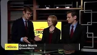 ELN Morning Full Broadcast | November 2, 2017