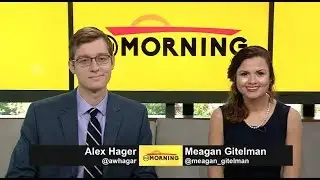 ELN Morning Full Broadcast | September 28, 2017
