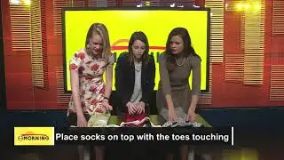 ELN Morning: How to Pack for Spring Break