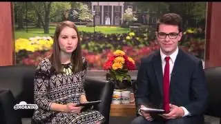 ELN Morning: March 31, 2016