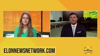 ELN Morning March 4, 2021