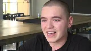 ELN Morning: New Fraternity Chapter