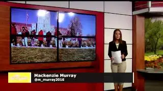 ELN Morning: News Reader - April 16, 2015