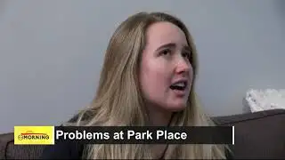 ELN Morning: Problems at Park Place