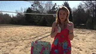 ELN Morning: Spring break health tips