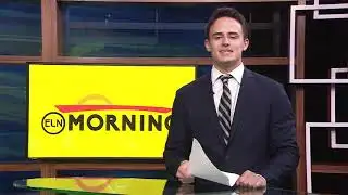 ELN Morning: Spring sports begin to wrap up