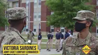 ELN Morning: Veteran