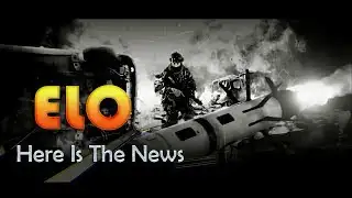 ELO - Here Is The News
