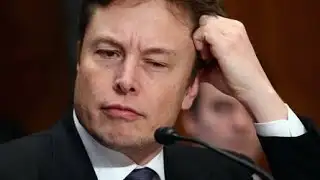 Elon Musk Believes Tesla