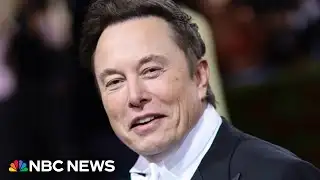 Elon Musk could be crowned the world