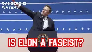 Elon Musk Crashes Out (Dangerous Waters Ep. 26)