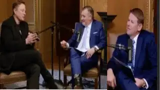 Elon Musk DROPS BOMBSHELL DOGE Team Uncovers ‘Money Printer’ Computers!