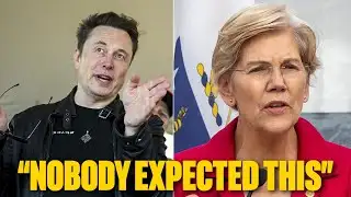 Elon Musk EXPOSED Elizabeth Warren!