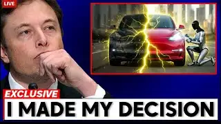Elon Musk FINALLY Exposed the Tesla Everyone needs — Here