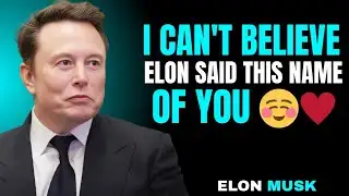 ELON MUSK HAS REVEALED A NAME BUT WHOSE NAME IS IT SHOCKING DISCLOSURE EXPLAINED