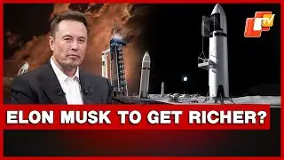 Elon Musk Hints At Record-Breaking 2026 Spacex IPO Worth More Than $25 Billion | OTV