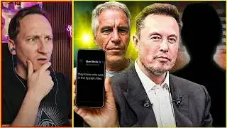 Elon Musk Just Said The UNTHINKABLE About Epstein…