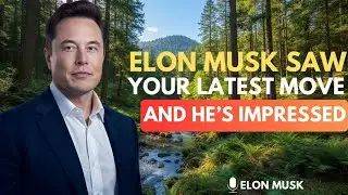 Elon Musk Just Took Notice — Everything Changed Overnight