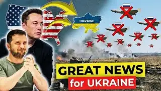 Elon Musk Just Took Russia by Surprise