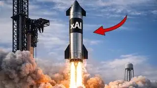 Elon Musk Merges SpaceX