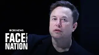 Elon Musk reacts to latest Epstein files drop that includes his apparent emails