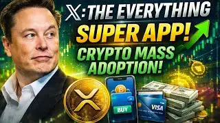 Elon Musk’s Bank App Scam EXPOSED #xrpnews