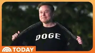 Elon Musk’s Cost-Cutting Project DOGE Closes 8 Months Early