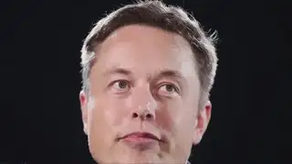 Elon Musk says Postal Service, Amtrak should be privatized