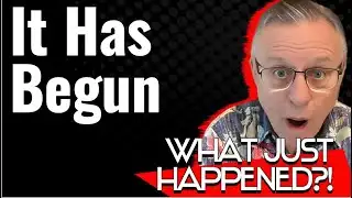 Elon Musk Says "Yes," Merger Talks Underway