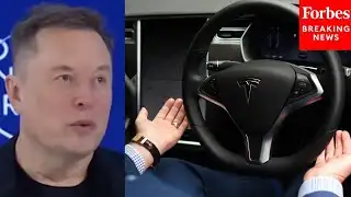 Elon Musk: 