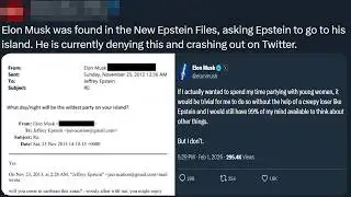 Elon Musk Situation is Pathetic