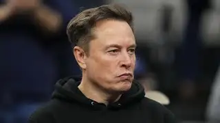 Elon Musk sues Apple and OpenAI