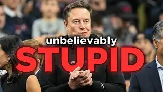 Elon Musk Weaponizes The FBI, Creates Insane Tesla Task Force