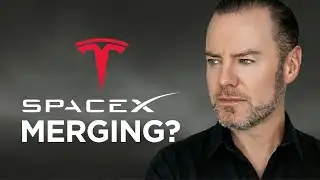 Elon’s Final Boss Move: IS Tesla-SpaceX Merger HAPPENING?  🚀