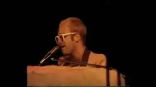 Elton John: Goodbye Yellow Brick Road: 1976