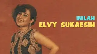 Elvy Sukaesih sang Ratu Dangdut