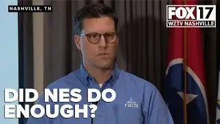 Emails contradict NES denial of turning away union crews