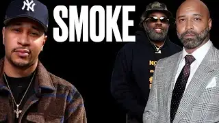 Emanny CONFRONTS Joe Budden for PROTECTING Ice & letting him RUIN the show!