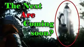 Embark Leaked This and Nobody Noticed | Arc Raiders